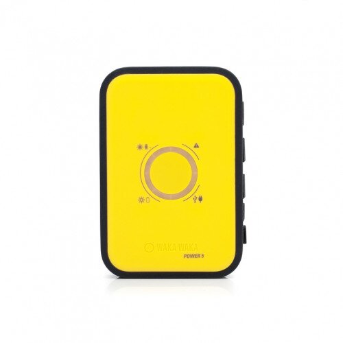 WakaWaka Power 5 Electrical Power Bank