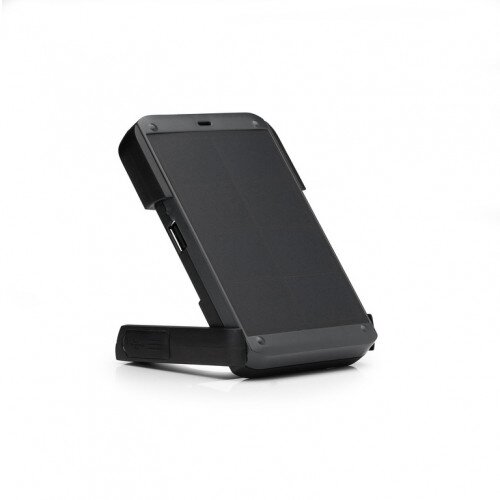 WakaWaka Power+ Solar Powered Charger + Light