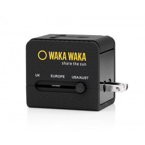 WakaWaka World Charger