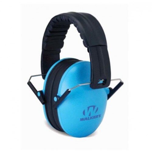 Walkers Game Ear Baby & Kid’s Folding Muffs