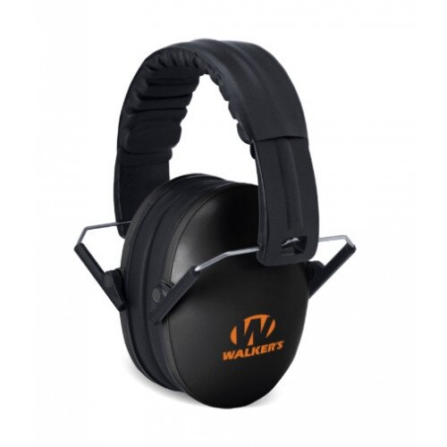 Walkers Game Ear Folding College Muff