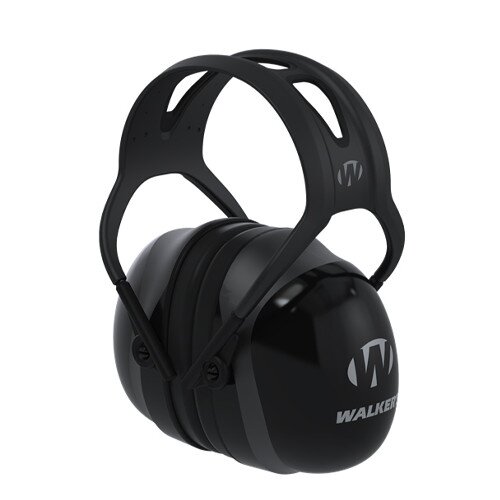 Walkers Game Ear Max Protec 28 Passive Muff