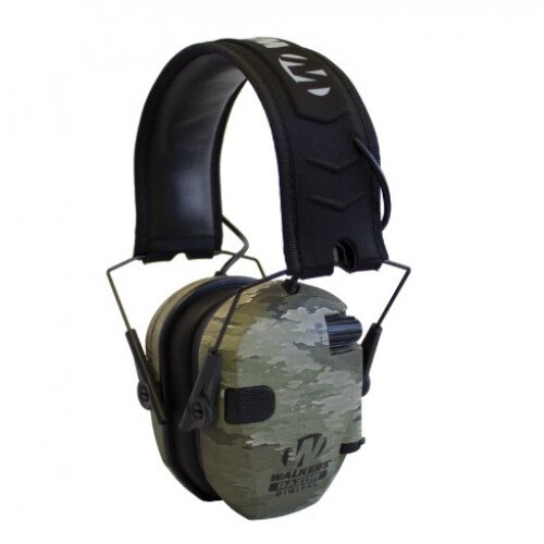 Walkers Game Ear Razor PRO Digital Earmuffs
