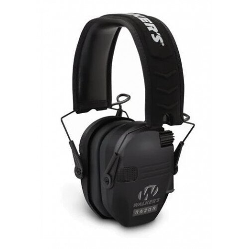 Walkers Game Ear Razor Slim Electronic Muff