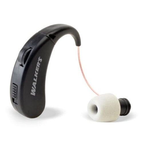Walkers Game Ear Rechargeable Ultra Ear Bte Hearing Enhancer