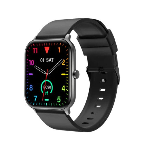 SOUNDPEATS Watch3 Smart Fitness Tracker