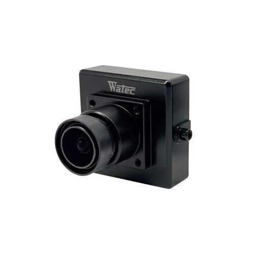 Watec WAT-1300 G3.6 Ultra-Compact HD Camera