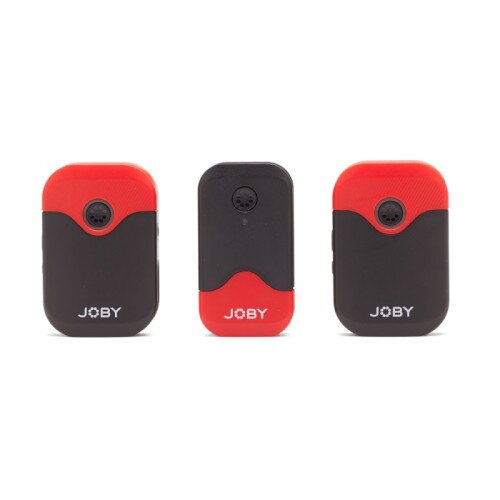 Joby Wavo Air Wireless Condenser Microphone