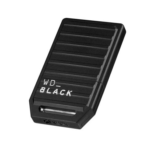 WD BLACK C50 Storage Expansion Card for Xbox