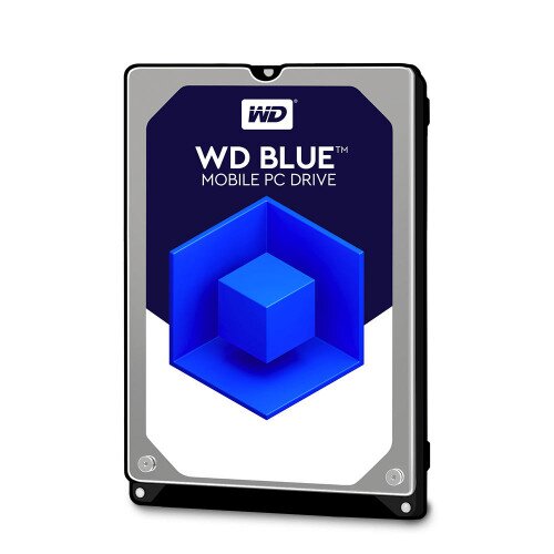 WD Blue PC Mobile Internal Hard Drive - 1TB