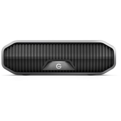 WD G-DRIVE Enterprise-Class USB 3.2 Gen 2 External Hard Drive - 8TB