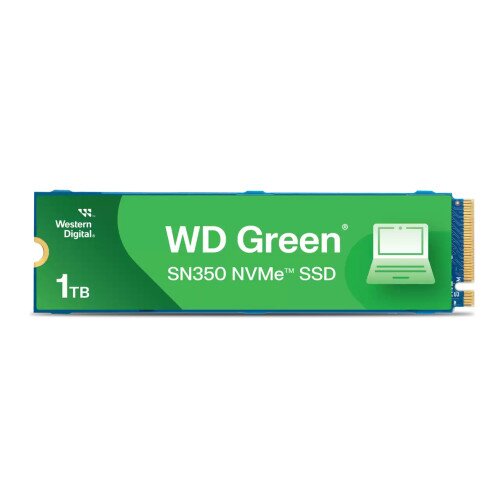 WD Green SN350 NVMe SSD - 1TB