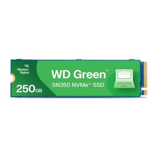 WD Green SN350 NVMe SSD