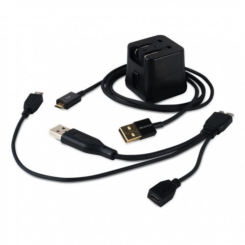 WD PiDrive Cable Kit (3A)