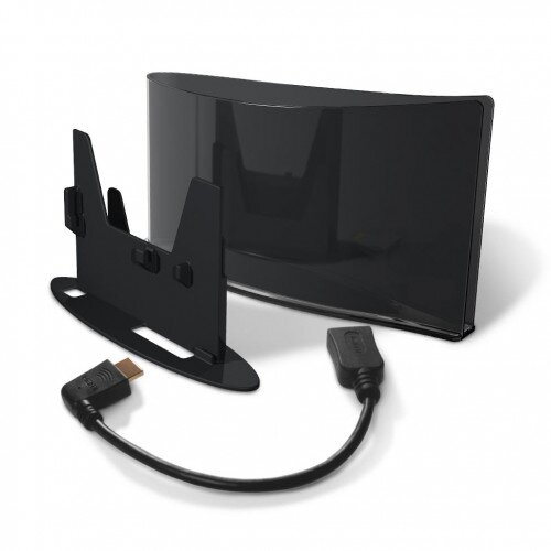 WD PiDrive Enclosure - Black