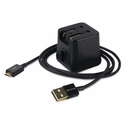 WD PiDrive Power Kit 3A