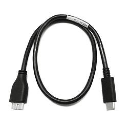 WD USB 3.1 Type C Cable