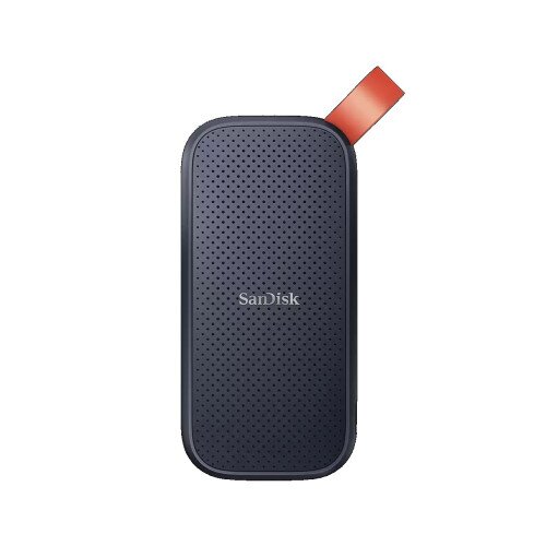 SanDisk USB Type-C Portable SSD