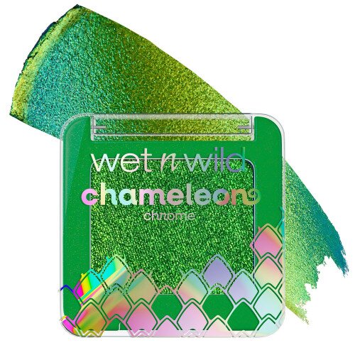 wet n wild Chameleon Chrome Eyeshadow - Meteor Muse