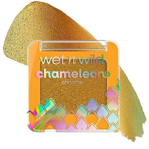 wet n wild Chameleon Chrome Eyeshadow