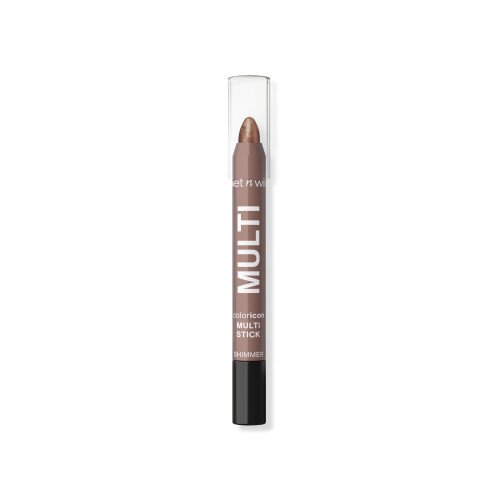 wet n wild Color Icon Multi-Stick - Brown Sugar