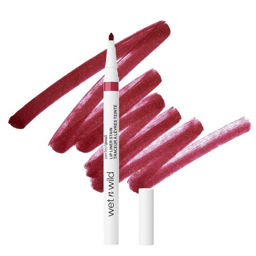wet n wild Perfect Pout Lip Liner Stain