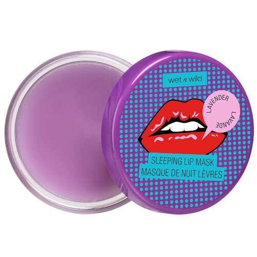wet n wild Perfect Pout Sleeping Lip Mask