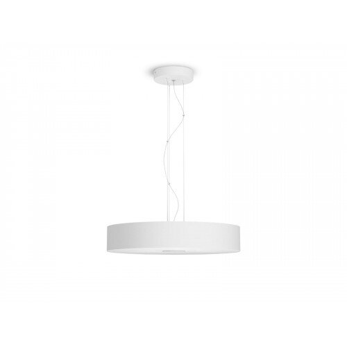 Philips Hue White Ambiance Fair Suspension Light