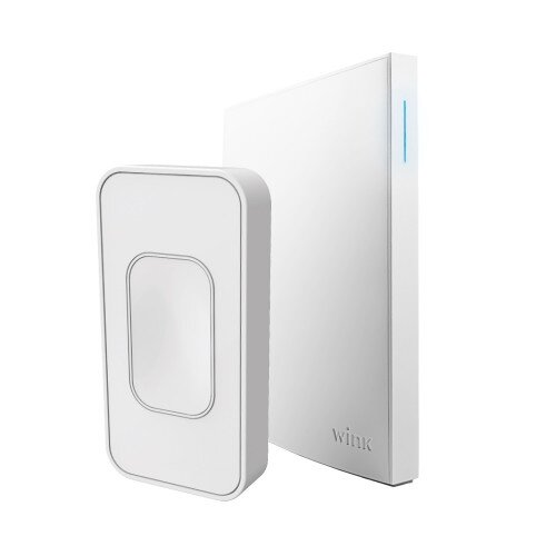 Wink Hub 2 and Switchmate Rocker