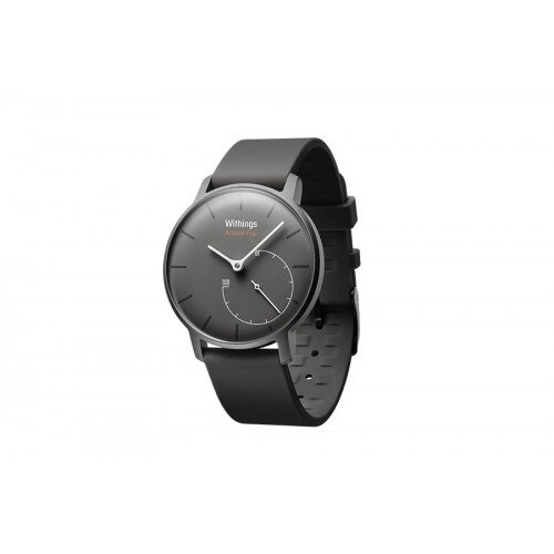 Withings Activite Pop - Shark Grey