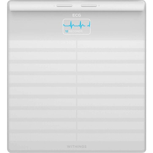 Withings Body Scan Smart WiFi Scale