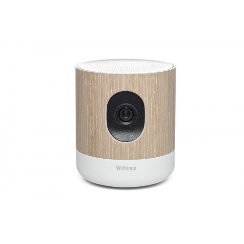 Withings Home WBP02 Wireless Video Baby Monitor