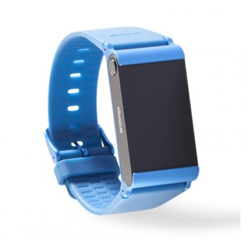 Withings Swappable Wristband for Pulse