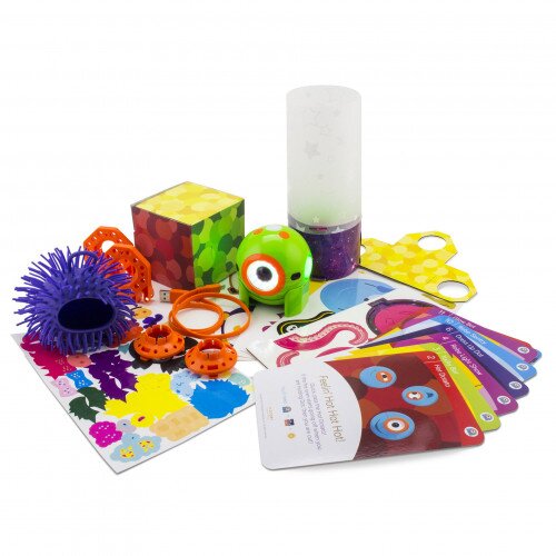 Wonder Workshop Dot Creativity Kit Robot