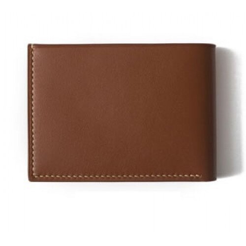 Woolet Bifold + QI Charger Wireless Smart Wallet