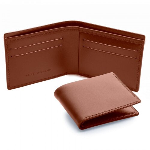 Woolet Classic 2.0 SE + Wireless Charger