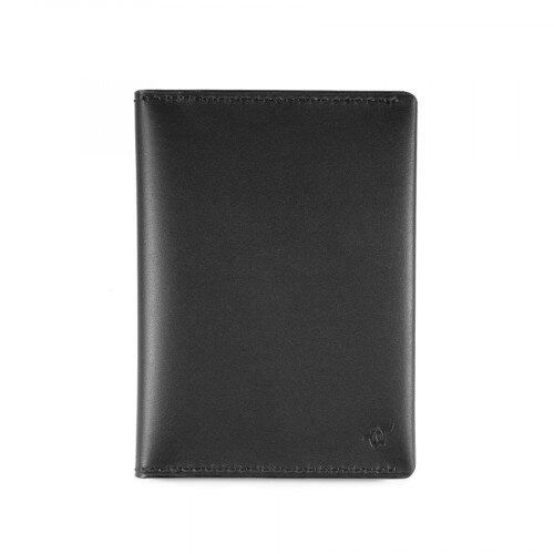 Woolet Daily Wallet SE - Black