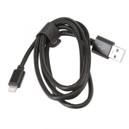 Woolet Leather Cable (microUSB to USB)