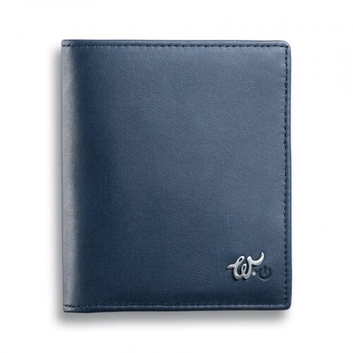 Woolet Smart Wallet Woof Glow - Navy Blue