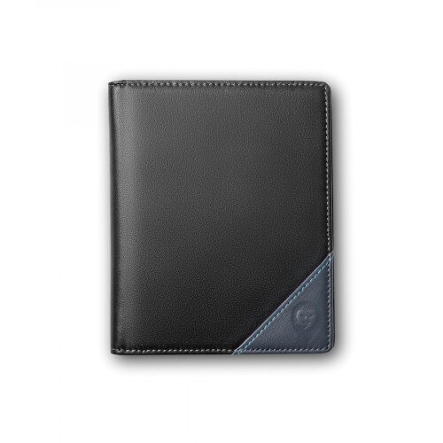 Woolet Wallor 2.0 Travel GPS + BUILT-IN POWERBANK Smart Wallet