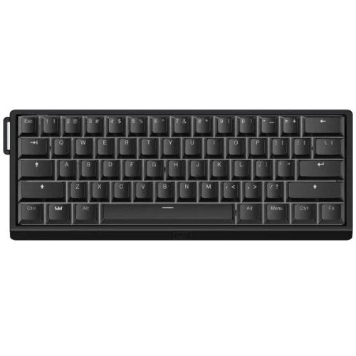 Wooting 60HE v2 60% Gaming Keyboard