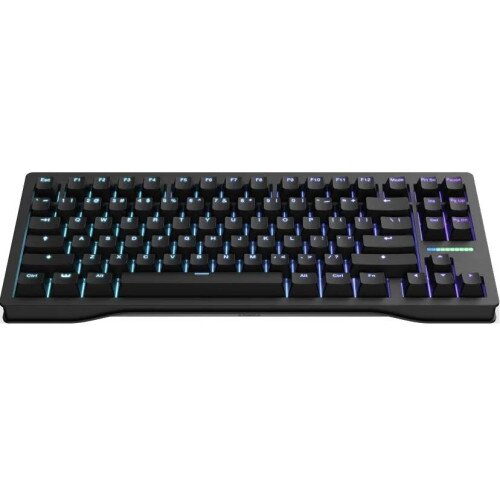 Wooting 80HE Analog Gaming Keyboard