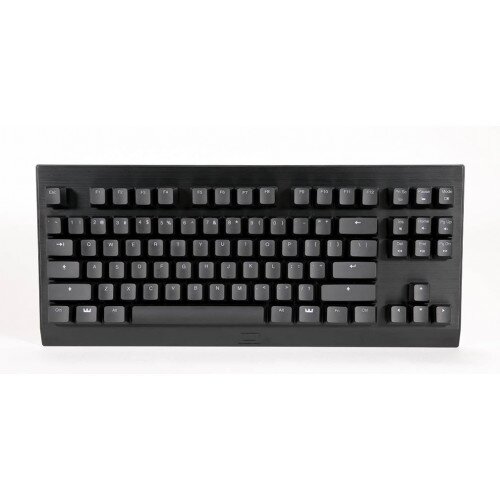 Wooting One Basic Keyboard - Blue Switch