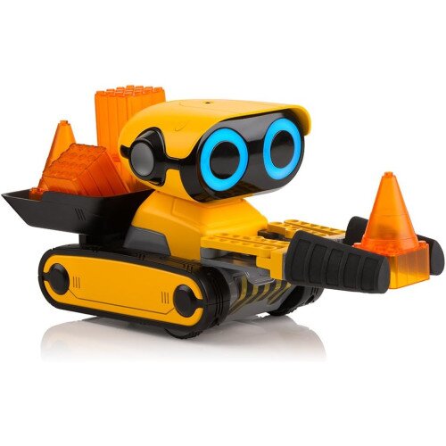 WowWee BotSquad GRiP Toy