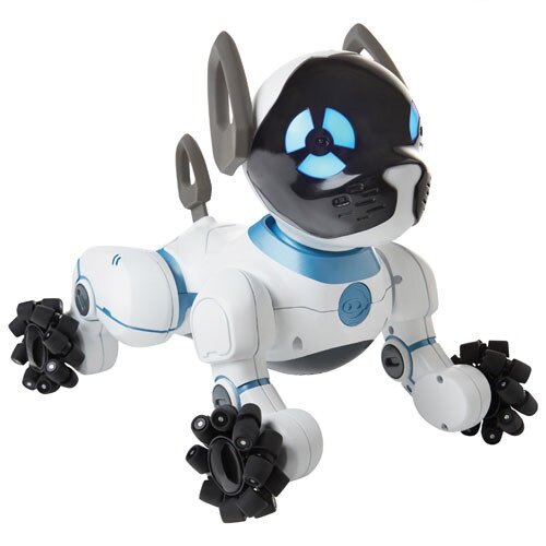WowWee CHiP Robot Dog