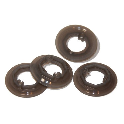 WowWee Chip Wheel Guard Replacements (X4)