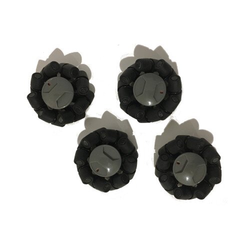 WowWee Chip Wheel Replacements (X4)