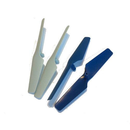WowWee LUMI replacement propellers (x4)