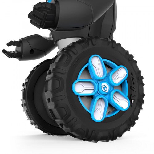 WowWee MiP Off-Road Tires