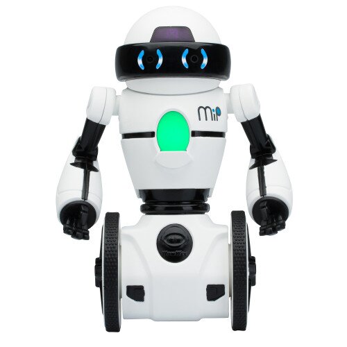 WowWee MiP Robot - White with Black Trim